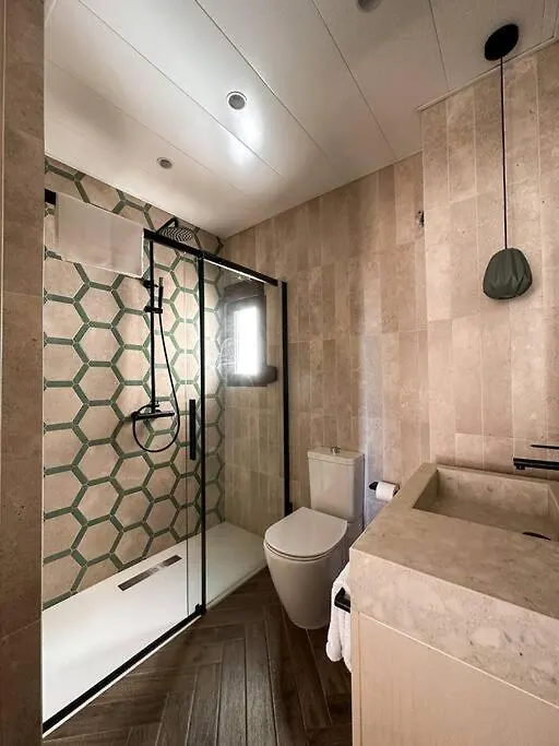 Cetti - The Gallery Granada Apartment