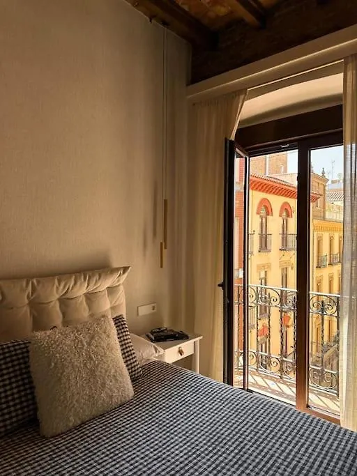 Apartment Cetti - The Gallery Granada