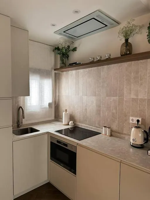 Apartment Cetti - The Gallery Granada