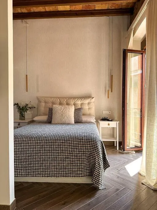 Apartment Cetti - The Gallery Granada