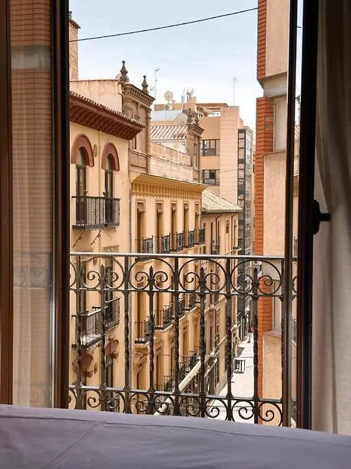 Cetti - The Gallery Granada 0*,  Spain