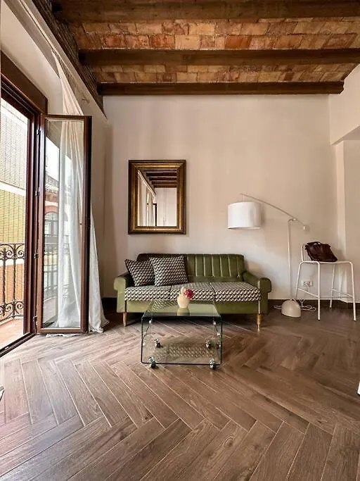 Cetti - The Gallery Granada Apartment