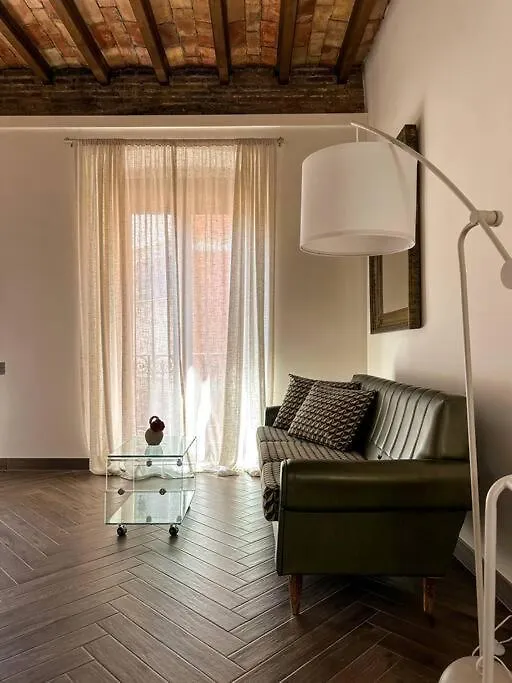 Apartment Cetti - The Gallery Granada