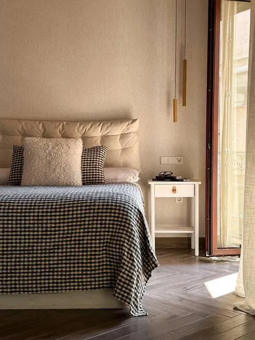 Cetti - The Gallery Granada Apartment