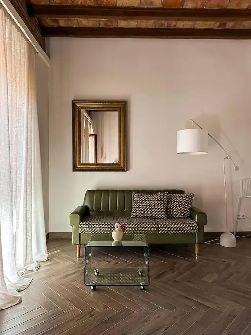 Cetti - The Gallery Granada Spain