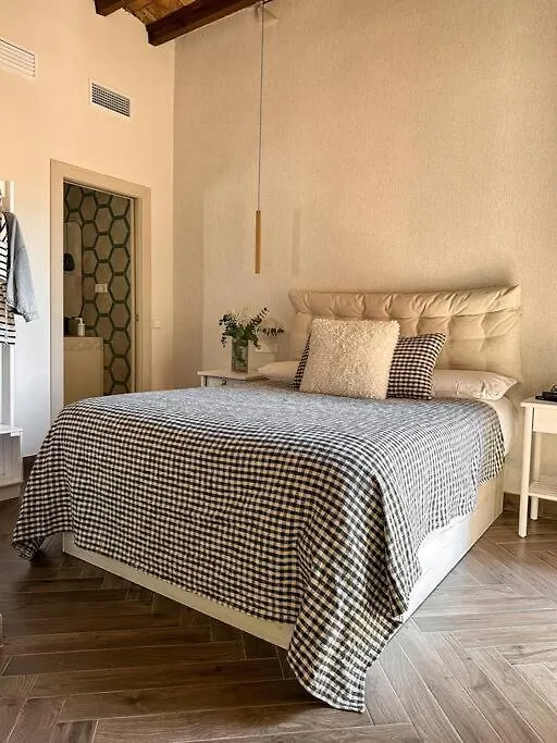 Apartment Cetti - The Gallery Granada Spain